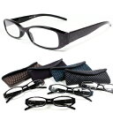 【SALE】 リーディンググラス メタリック4カラードット柄スポンジケース シニアグラス ギフト 老眼鏡 おしゃれ 40代 50代 レディース お洒落 お洒落眼...