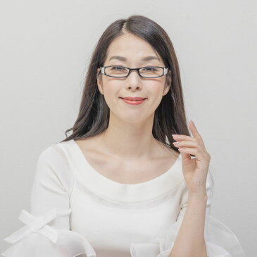 【SALE】リーディンググラス マーブル柄ラインストーン/プラスチックケース☆ 老眼鏡 可愛い
