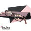 Bayline『neck readers』 リーディンググラス &クロスセット 老眼鏡 おしゃれ ブルーライトカット シニアグラス スマホ老眼鏡 4,950円