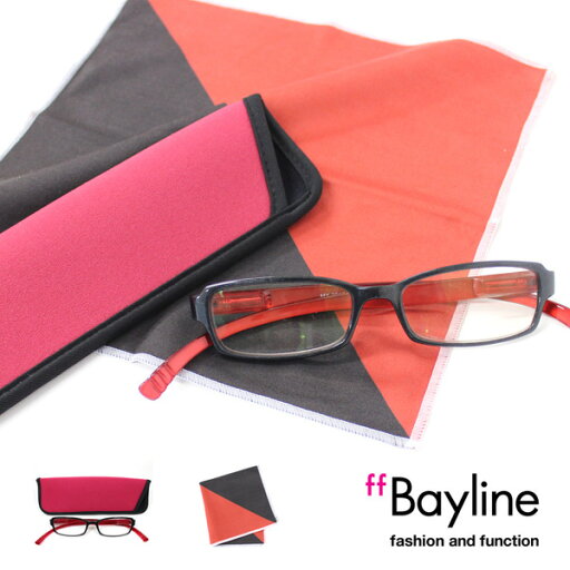 Bayline『neck readers』 リーディンググラス &クロスセット 男女兼用 PC対応 スポンジケース付 スマホ老眼鏡 老眼鏡 おしゃれ 40代 50代 シニアグラス ブルーライトカット ギフト あす楽対応 Bayline『neck readers』 リーディンググラス &クロスセット 男女兼用 PC対応 スポンジケース付 スマホ老眼鏡 老眼鏡 おしゃれ 40代 50代 シニアグラス ブルーライトカット ギフト あす楽対応
