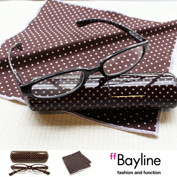 Bayline ꡼ǥ󥰥饹&å ɥå() [֥饦] Ϸ  40 50 ǥ İ  ˥饹 ե  ץ쥼 Ū