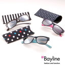 Bayline キッズ サングラス 子供 サングラス 子供用