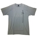 DZEE SKATEBOARD Tシャツ Lサイズ Tシャツ