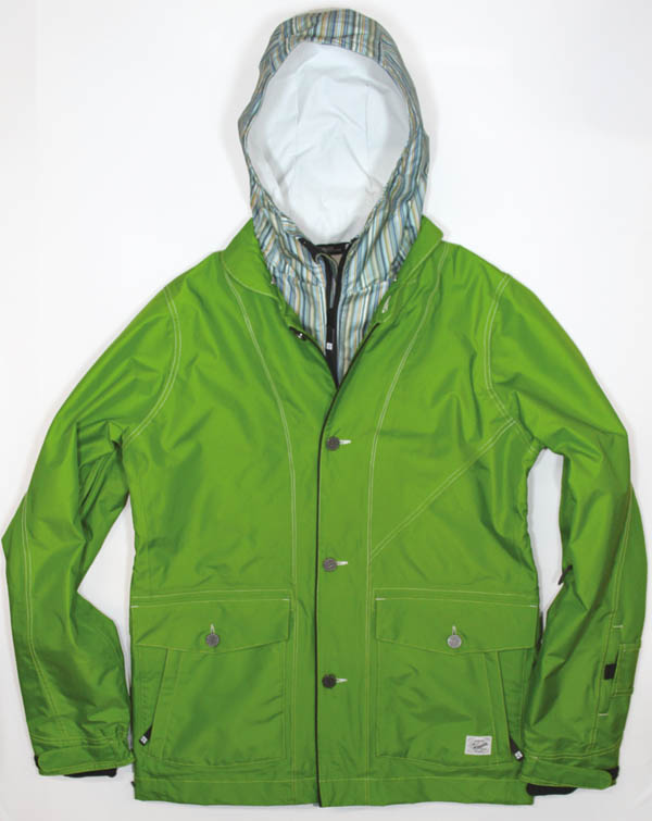  󥿥 ݡġȥɥ 󥿡ݡ Ρܡ 󥺥 㥱åȡڻʡSAMURAI CLOTHING DETONATION JKT(TEA GREEN) ڥΡۡڤбۥ󥿥륦 㥱åȤΤ