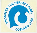 ステッカー【COSLABO】コスラボ【ステッカー】【スケートボード】【スノーボード】【スケボー】【スノボ】スポーツ・アウトドア ストリート系スポーツ