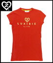 LUXIRIE【ラグジュリー正規品】CAPTAIN BOY TEE【GIRLS】【LRG】【あす楽対応】【送料無料】【smtb-f】レディースファッション その他衣類 ユニセックス（男女兼用）カジュアルウエア Tシャツ（半袖） プリント