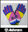 スノーグローブ スポーツ・アウトドア ウインタースポーツ スノーボード グローブ 【アシュラム国内正規品】【グローブ】ASHRAM STARTAH(BLUE)【スノーボード】【スキー】【あす楽対応】