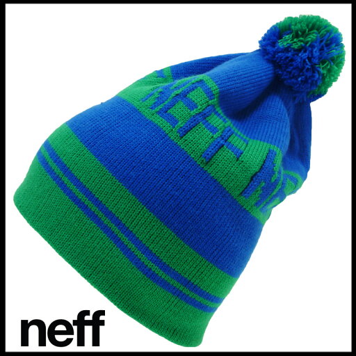 ニット帽 NEFF Classica Beanie(Blue)【ビーニー】【あす楽対応】バッグ 小物 ブランド雑貨 帽子 ニット帽 NEFF Classica Beanie(Blue)【ビーニー】【あす楽対応】バッグ 小物 ブランド雑貨 帽子