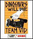 CD・DVD・楽器 DVD スポーツ スノーボード【あす楽対応】Dinosaurs will die Team Movie（ダイナソー・チーム・ムービー）(スノーボード DVD)