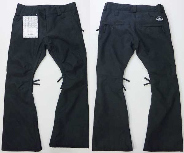  󥿥 ֥륨 AA HARDWEAR BAKER PANTS 2014-15 MODEL Ρ  Υ WOMENS ̵ۡsmtb-fۥݡġȥɥ 󥿡ݡ Ρܡ ǥ ѥ