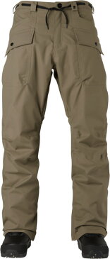 中古品 レンタル可 ANALOG AG FIELD PANT SOIL アナログ国内正規品 2015-16 MODEL スノーウエアー スポーツ・アウトドア ウインタースポーツ スノーボード メンズウエア パンツ レンタル パンツのみ