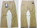 中古品 レンタル可 ダブルエー AA HARDWEAR BAKER PANTS 14-15 MODEL スノーウエアー 国内正規品 スノボ WOMENS 【送料無料】スポーツ アウトドア ウインタースポーツ スノーボード レディースウエア パンツ レンタル