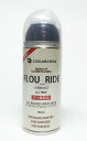 COSLABO WAX EASY WAX FLOU_RIDE 簡易ワックス　スプレータイプ　フッ素配合　スポーツ アウトドア ウインタースポーツ スノーボード メンテナンス ワックス