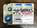 BONES BUSHINGS SOFT ボーンズ スポーツ・