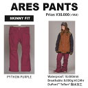 Õi w SCAPE ARES PANTS GXP[v@AE^[EGA[ 16-17 MODEL Xm[EGA[ WOMENS X|[cEAEghA EC^[X|[c Xm[{[h fB[X@EGA pc@^EGA