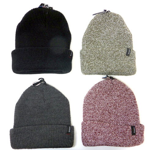 BRIXTON HEIST BEANIE ブリクストン ビーニー バッグ 小物 ブランド雑貨 帽子 男性用 ハット