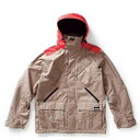 中古品 レンタル可 メンズ用 Analog Asset Jacket ASH/INFRARED スノーウエアー スポーツ・アウトドア ウインタースポーツ スノー...