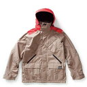 中古品 レンタル可 メンズ用 Analog Asset Jacket ASH/INFRARED スノーウエアー スポーツ アウトドア ウインタースポーツ スノーボード メンズウエア ジャケット アナログ レンタルウエアー ジャケットのみ