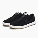 NIK SB ナイキ FC CLASSIC BLACK/BLACK 883232-001