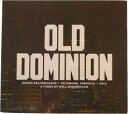 スケートボード DVD Old Dominion スポー