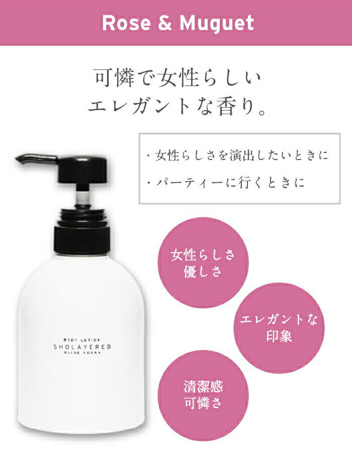 ボディローションボディケアレイヤードフレグランス400mL【フレグランスギフトプレゼントいい香り保湿クリーム手荒れ肌荒れ保湿乾燥保湿効果乾燥肌うるおい潤う潤いカサつきかゆみしっとり香り】かわいい可愛いコスメコフレ