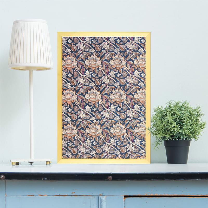 ウェイ1 ウィリアム・モリス 0401 ジグソーパズル パズル 300ピース 程 ジグソー おしゃれ 名画 遊ぶ 高齢者 難易度 難しい 人気 インテリア 安い プレゼント 認知症予防 頭の体操 脳トレ 海外 有名 簡単