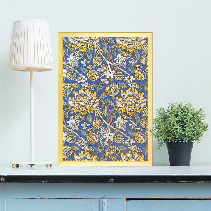 ウェイ2 ウィリアム・モリス 0402 ジグソーパズル パズル 300ピース 程 ジグソー おしゃれ 名画 遊ぶ 高齢者 難易度 難しい 人気 インテリア 安い プレゼント 認知症予防 頭の体操 脳トレ 海外 有名 簡単