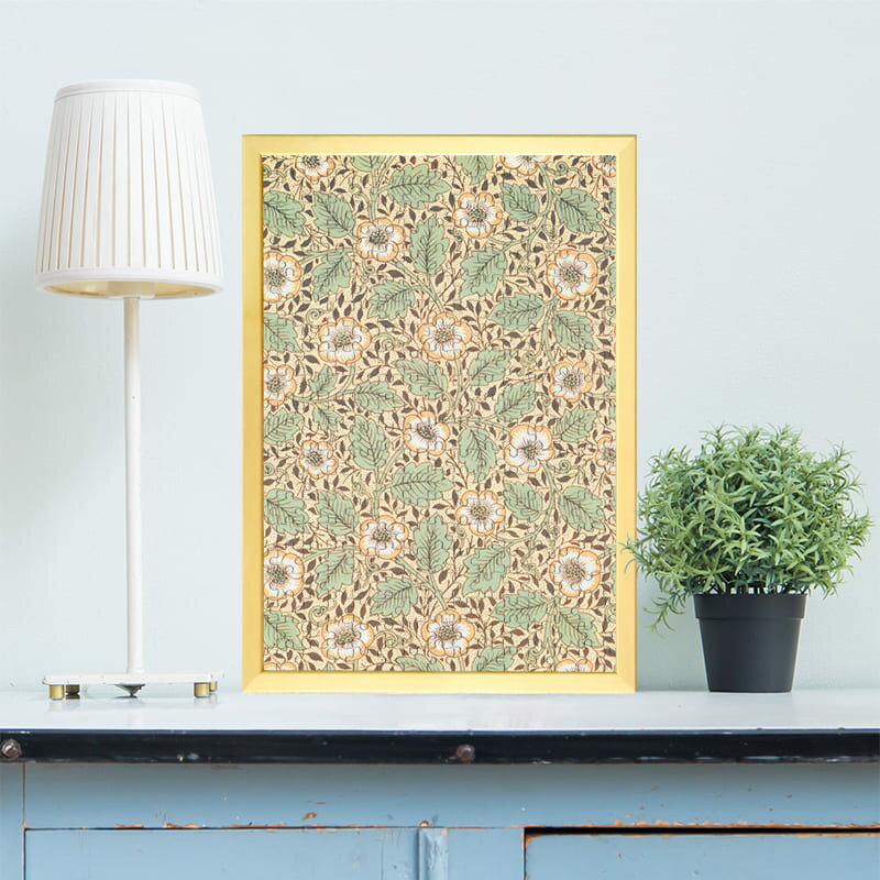 クライストチャーチ ウィリアム・モリス 0405 ジグソーパズル パズル 300ピース 程 ジグソー おしゃれ 名画 遊ぶ 高齢者 難易度 難しい 人気 インテリア 安い プレゼント 認知症予防 頭の体操 脳トレ 海外 有名 簡単