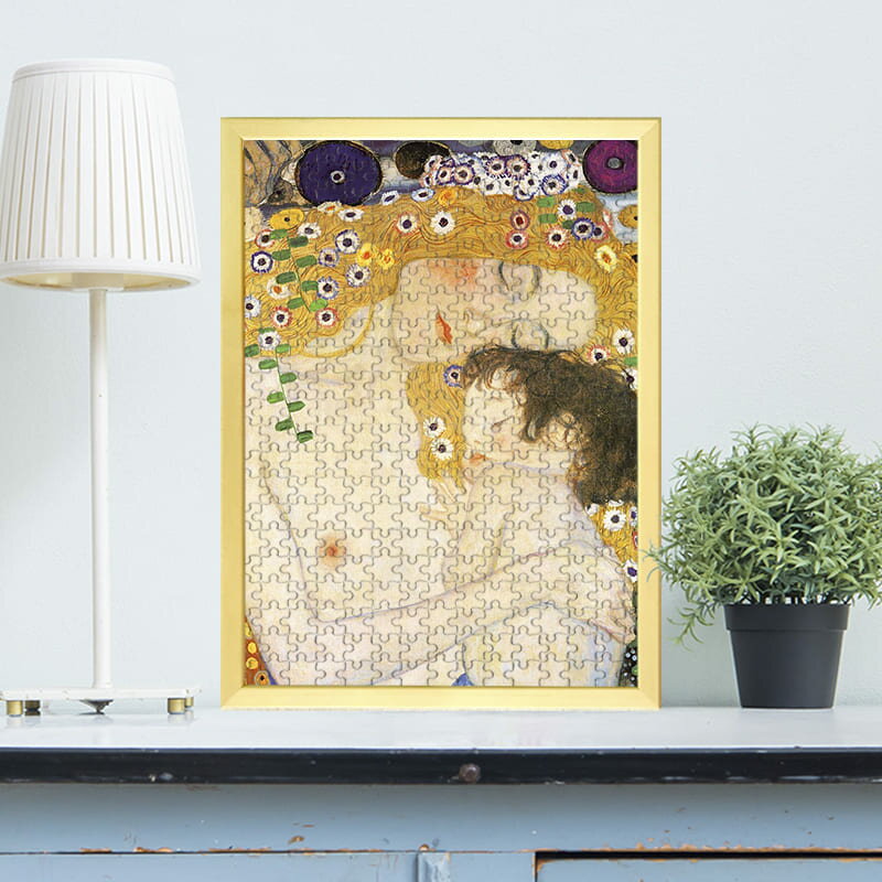 楽天市場】クリムト母と子の通販