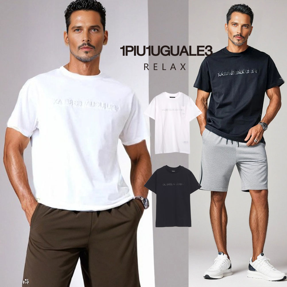 楽天市場】1piu1uguale3 半袖の通販 楽天市場】1piu1uguale3 半袖の通販
