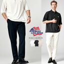 40代 50代 メンズ ポロシャツ ダンディ おやじ ちょいワル おしゃれ 半袖 ブランド JEMORGAN LONG JOHNS ジェーイーモーガンロングジョーンズ ゴルフウェア シンプル 無地 大人 鹿の子 カノコ プレゼント ギフト 中年男性 服 春 春服 夏 夏服
