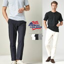 Tシャツ 半袖 ブランド ダンディ おやじ ちょいワル おしゃれ JEMORGAN LONG JOHNS ジェーイーモーガンロングジョーンズ カットソー 半袖Tシャツ 白T 無地 ブランド トップス インナー シンプル 上品 大人 中年男性 服 春 夏