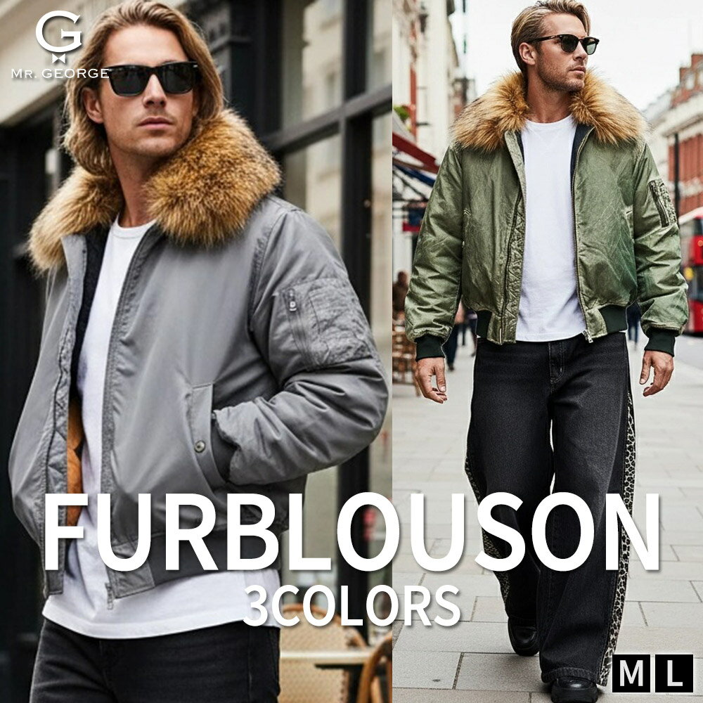 楽天市場】フライトジャケット N－2B（カラーカーキグリーン）（メンズ