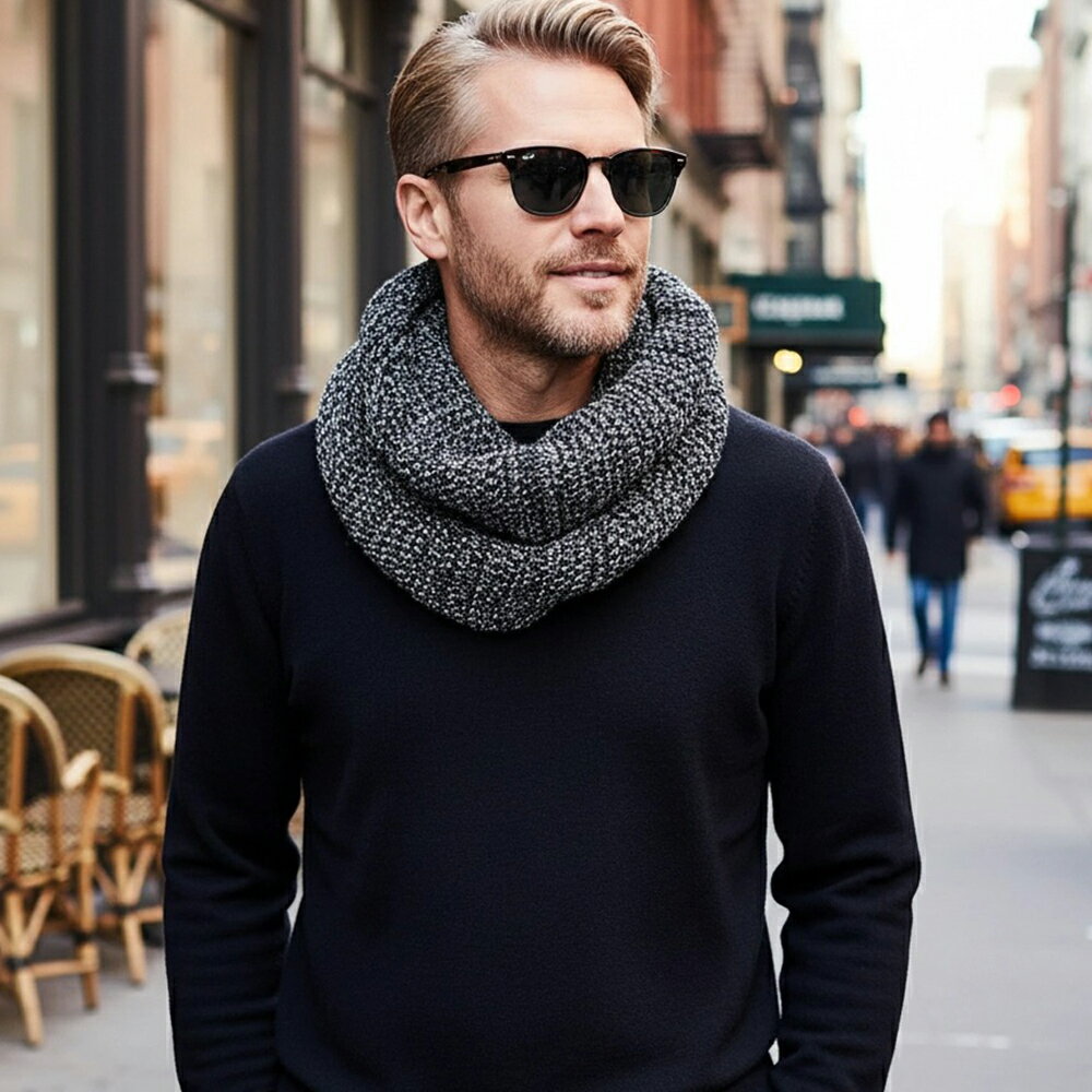 楽天市場】グッチ GUCCI（ネックウォーマー・スヌード｜マフラー