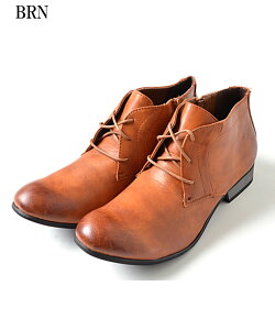 DEDES【デデス】レースアップショートブーツ/全8色【あす楽対応】"【あす楽対応】25.0cm-27.5cm ブラック ブラウン キャメル ダークブラウン グレー アイボリー ネイビー レッド 定番 秋 冬 30代 40代 50代 60代