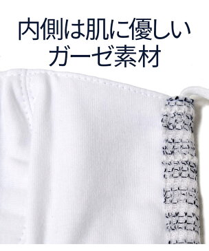 ファッションマスク/全4色【あす楽対応】【返品・交換対象外商品】男女兼用 ガーゼ おしゃれ ピンク ミント ブルー ブラック 黒 青 春 夏 2021ファッションマスク 洗える メンズ レディース ユニセックス