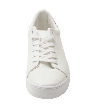 PUレザーローカットスニーカー/全3色【あす楽対応】25.0-25.5cm26.0-26.5cm27.0-27.5cmベージュスウェード星条旗アメリカユニオンジャックイギリス