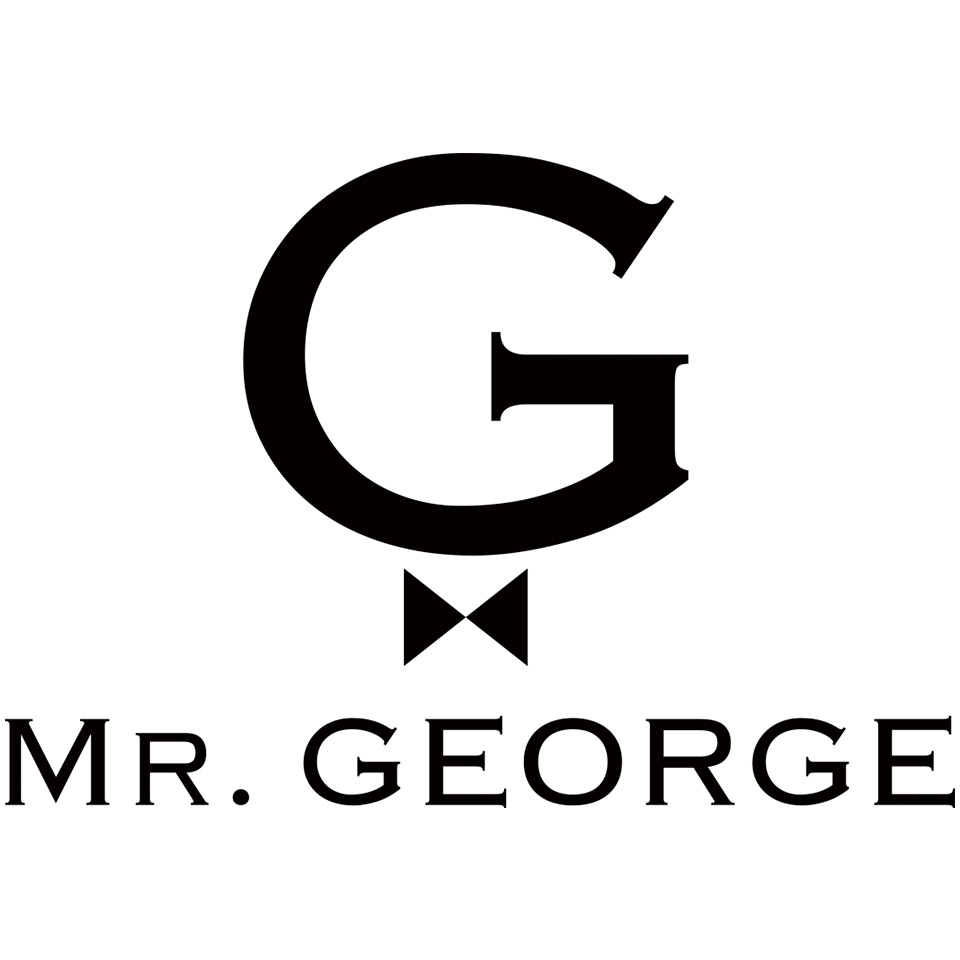 Mr.GEORGE ミスタージョージ
