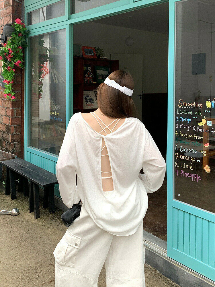 Rakuten - UVカット率 99%以上 ラッシュガード レディース 長袖 無地 羽織り ロング丈 tシャツ 紫外線対策 UV対策 UPF50+ かわいい おしゃれ 水陸両用 虫刺され 擦り傷 防止 日 黒 水着の上