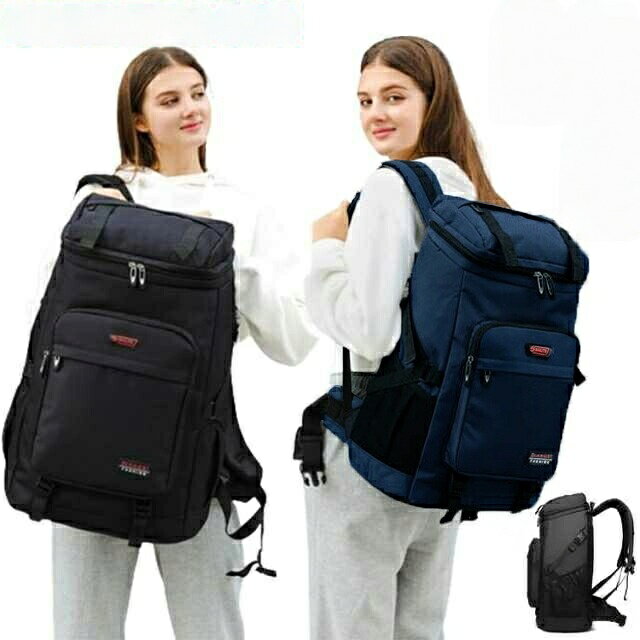 60L 70L 80L撥水大きな荷物があっても安心、靴からPC、衣類や小物を全て収納できる圧巻の大容量ウエストベルトとチェストベルトの2つのベルトで安定的にリュックを体に固定補強したショルダーストラップで耐荷重性能が高く耐久性があり重い荷物をもってもほつれや破れに強くなっています。背面にはメッシュ素材の通気クッションを採用。通気性が良く、汗などの水分を速やかに吸収・拡散させ、快適な使用感を実現します。撥水加工がされた防水のリュックサック多少の雨であれば水を弾く撥水性。アウトドアや登山、旅行用だけでなく、通勤通学などにも使える大容量リュックです!サイズ60L 70L 80Lサイズについての説明※実寸はメジャー採寸の為、若干の誤差が生じる場合があります。素材オックスフォード布 ポリエステル色パープル グレー グリーン ブラック ブルー備考サイズ詳細等の測り方はスタッフ間で統一、徹底はしておりますが、実寸は商品によって若干の誤差(1cm〜3cm )がある場合がございますので、予めご了承ください。製造ロットにより、細部形状の違いや、同色でも色味に多少の誤差が生じます。パッケージは改良のため予告なく仕様を変更する場合があります。▼商品の色は、撮影時の光や、お客様のモニターの色具合などにより、実際の商品と異なる場合がございます。あらかじめ、ご了承ください。▼生地の特性上、やや匂いが強く感じられるものもございます。数日のご使用や陰干しなどで気になる匂いはほとんど感じられなくなります。▼同じ商品でも生産時期により形やサイズ、カラーに多少の誤差が生じる場合もございます。▼他店舗でも在庫を共有して販売をしている為、受注後欠品となる場合もございます。予め、ご了承お願い申し上げます。▼指定された配送時間は承っておりません。【】リュック 多機能 大型 登山バッグ 登 バッグ 男女兼用バッグ バックパック リュック 豊富な品揃え パープル グレー グリーン ブラック ブルー 60L 70L 80L