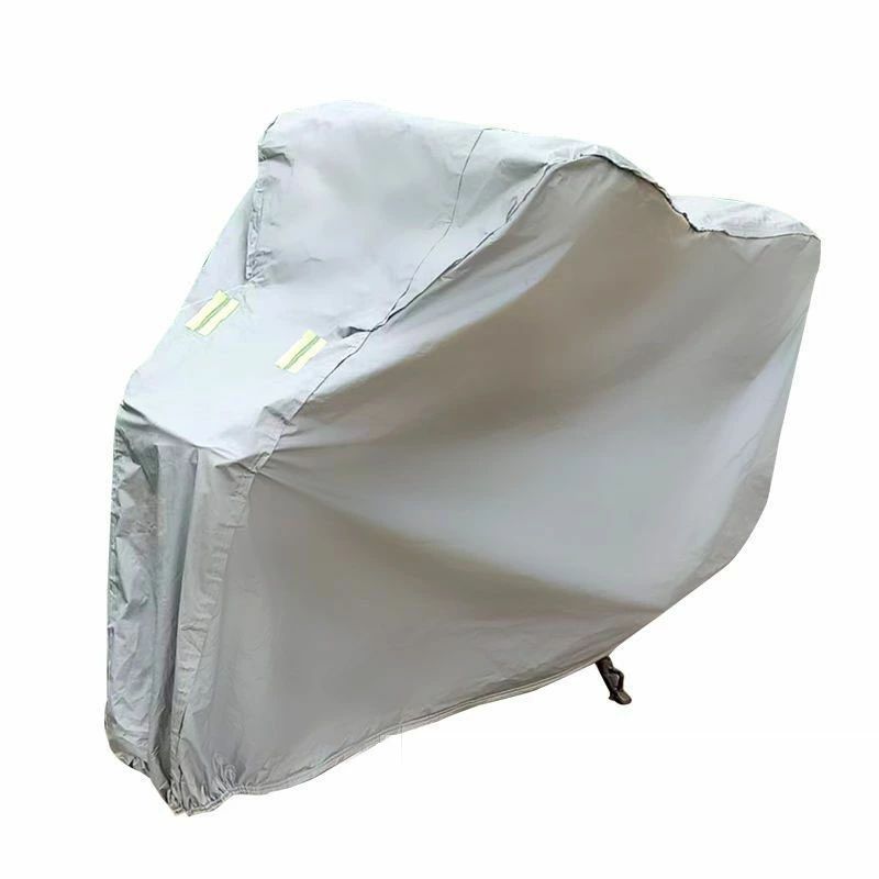 サイズS M L XL 2XLサイズについての説明サイズ:S(長さ1.8M) M(長さ2M) L(長さ2.2.M) XL(長さ2.4M) 2XL(長さ2.65M)※測定方法によって誤差が生じますので、予めご了承下さい。素材オックスフォード色ブラック シルバー グレー チェック 迷彩備考サイズ詳細等の測り方はスタッフ間で統一、徹底はしておりますが、実寸は商品によって若干の誤差(1cm〜3cm )がある場合がございますので、予めご了承ください。製造ロットにより、細部形状の違いや、同色でも色味に多少の誤差が生じます。パッケージは改良のため予告なく仕様を変更する場合があります。▼商品の色は、撮影時の光や、お客様のモニターの色具合などにより、実際の商品と異なる場合がございます。あらかじめ、ご了承ください。▼生地の特性上、やや匂いが強く感じられるものもございます。数日のご使用や陰干しなどで気になる匂いはほとんど感じられなくなります。▼同じ商品でも生産時期により形やサイズ、カラーに多少の誤差が生じる場合もございます。▼他店舗でも在庫を共有して販売をしている為、受注後欠品となる場合もございます。予め、ご了承お願い申し上げます。▼S〜2XL バイクカバー バイク レイ ブラック シルバー グレー チェック 迷彩 S M L XL 2XL