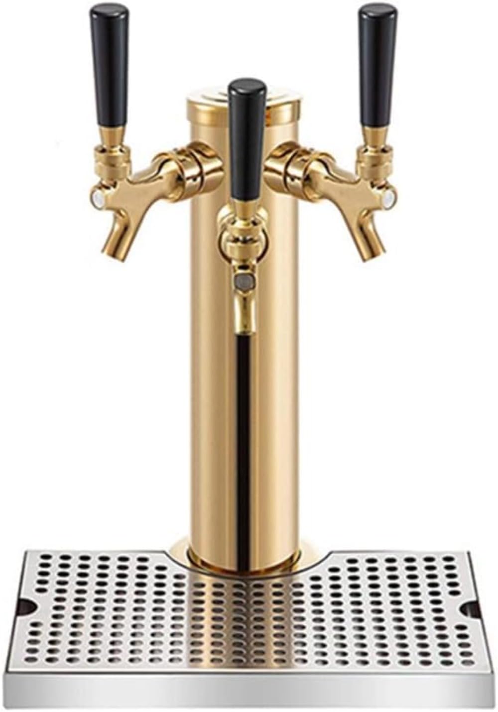 生ビールサーバー ビールタワー ステンレス製生ビールタワー 樽に接続して使えるビールタワータップディスペンサー 業務用ディスペンサー ステンレス製生ビールタワー ビールタワー