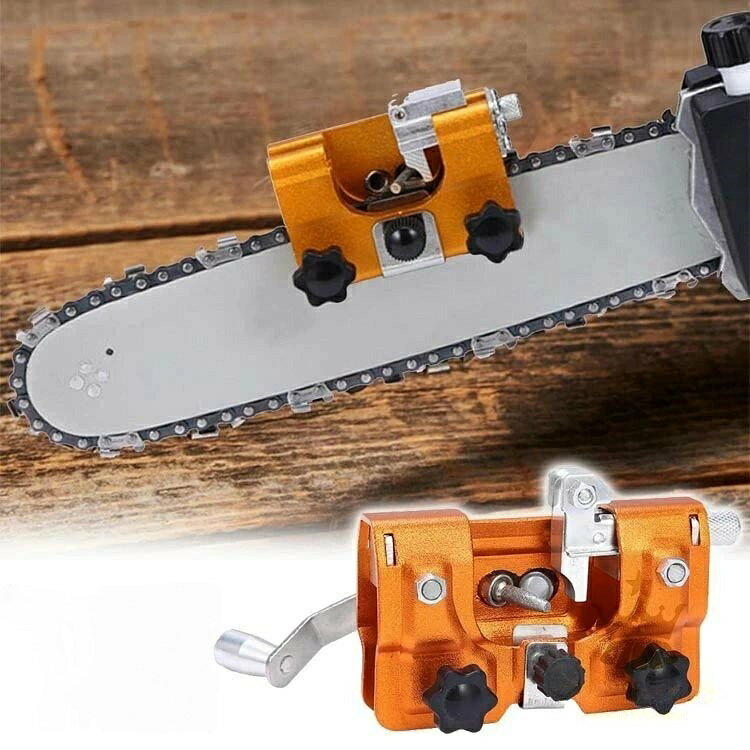 チェーンソーシャープ チェーンソー目立 【小型】研ぎビット(1本セット) 【大型】研ぎビット(1本セット) 【小型】研ぎビット(3本セット) 【大型】研ぎビット(3本セット) 【小型】研ぎビット(5本セット) 【大型】研ぎビット(5本セット)
