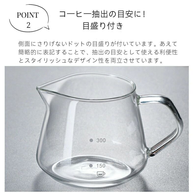 おしゃれ コーヒードリップ器具 ドリッパー カテゴリトップ コーヒードリッパーそ...
