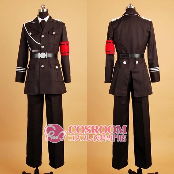 楽天市場】日本 軍 軍服（コスチューム一式｜コスプレ・変装・仮装