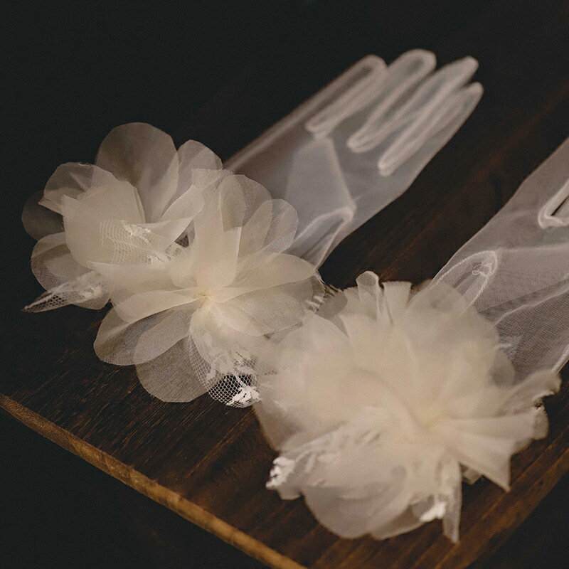 ������̵���ۥ����ǥ��󥰥������� �졼�� Ʃ���� �֥饤������� wedding gloves �ɥ쥹�������� ���硼�ȥ������� �ؤ���ɥ쥹�������� �����ǥ��󥰾�ʪ �ֲ� �ѡ��ƥ��� �˼��� ��Ϫ�� ����ƻ�� �뺧��