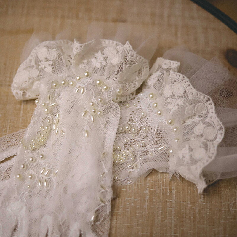 ������̵���ۥ����ǥ��󥰥������� �ѡ��� �졼�� ���ץ��� ���硼�ȥ������� �֥饤������� wedding gloves �ؤ���ɥ쥹�������� �ɥ쥹�������� �֥饤���뾮ʪ �뺧�� �˼��� ��Ϫ�� �ѡ��ƥ��� ����ƻ�� ��ޯ�� ����