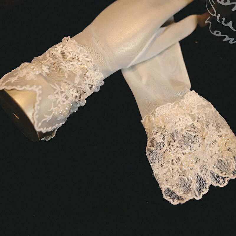 ����̵�� �����ǥ��󥰥������� wedding gloves �ɥ쥹�������� ���硼�ȥ������� Ʃ���� �ؤ���ɥ쥹�������� ���� �ֲ� �˼��� ����ƻ�� ���襤�� ���쥬��� ��ޯ�� �ѡ��ƥ��� ���ʼ�����
