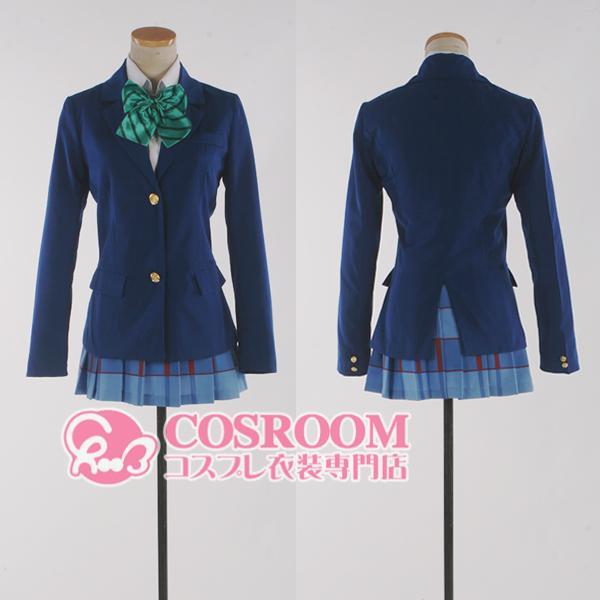 楽天市場】ラブライブ 制服 コスプレ 音ノ木坂学院の通販