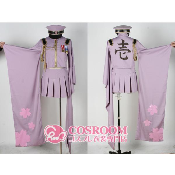 楽天市場】千本桜 衣装 鏡音リンの通販